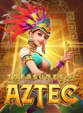 Treasures of Aztec-img