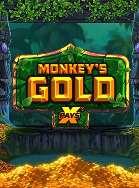 Monkeys Gold xPays-img